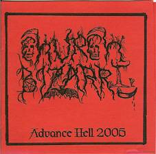 Church Bizarre : Advance Hell 2005